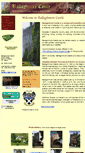 Mobile Screenshot of castleballaghmore.com